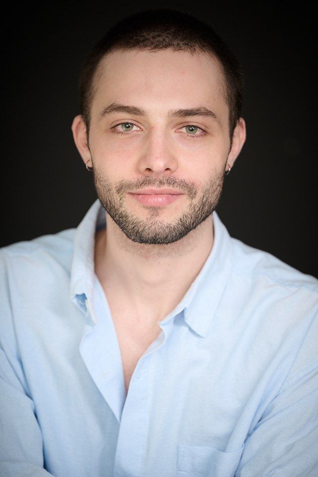 Liam Grant