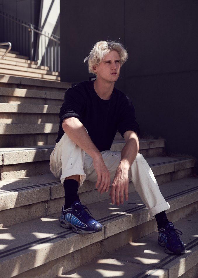 Lukas White — photo 3