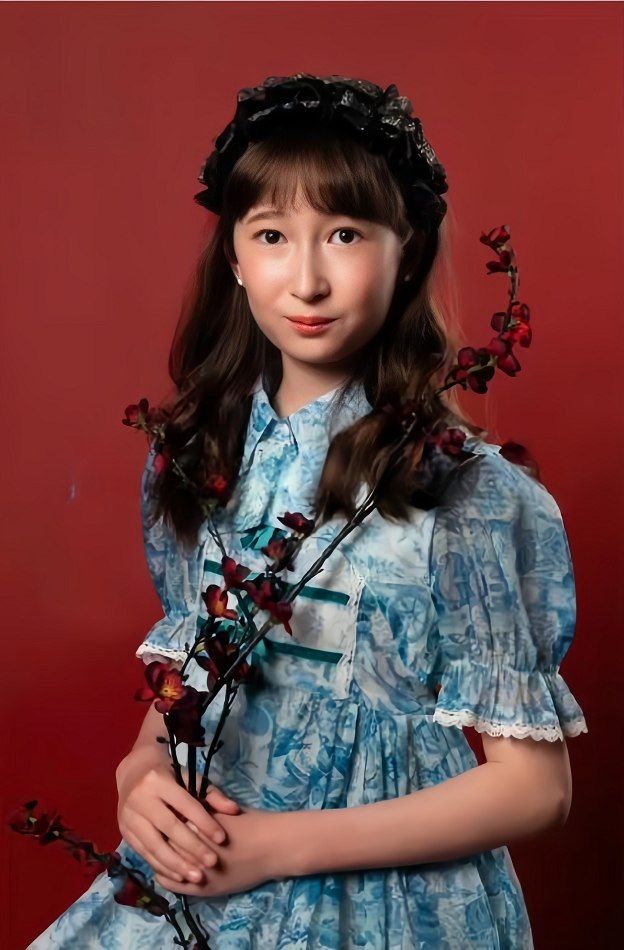 Gigi Leonard — photo 12