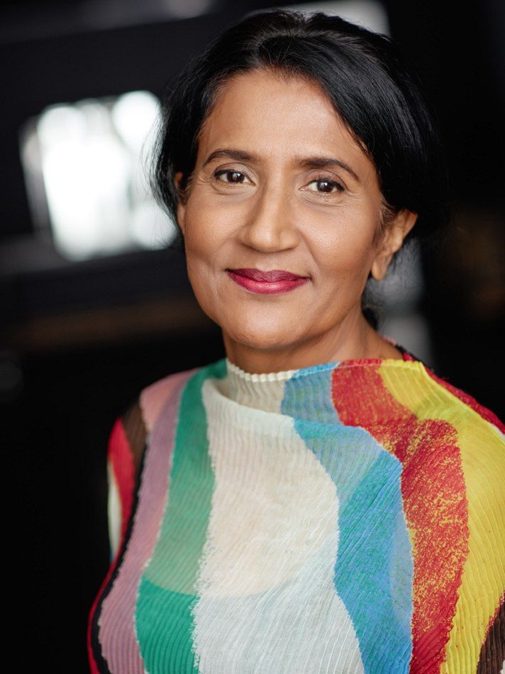 Geetha Raju — photo 3