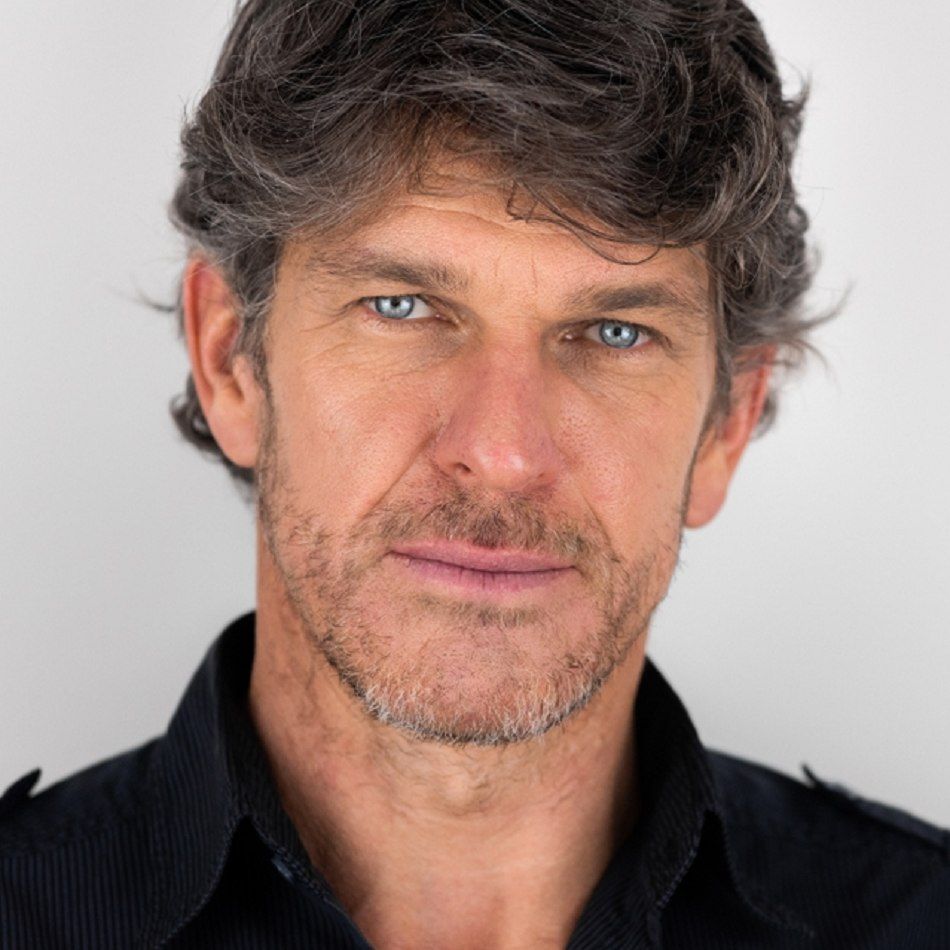 Dan Purdey — photo 3