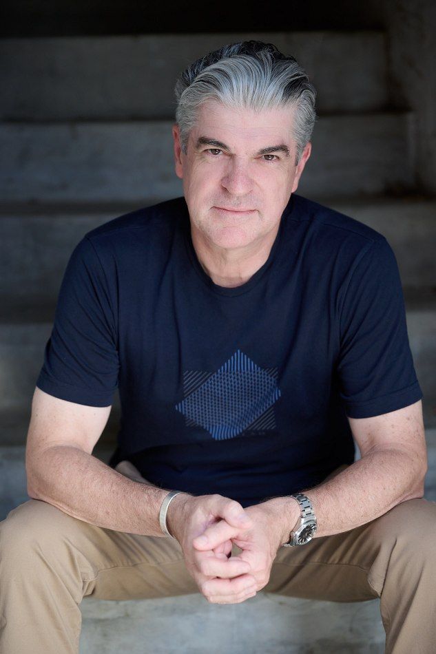 James Ulrich — photo 2