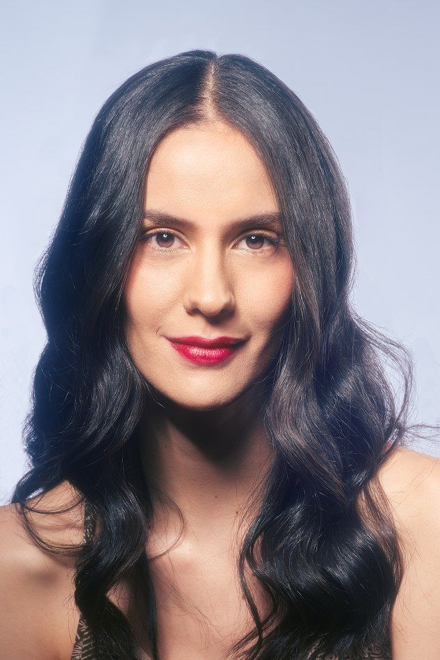 Alejandra Zuluaga — photo 3