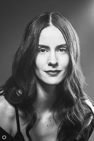 Alejandra Zuluaga — photo 7