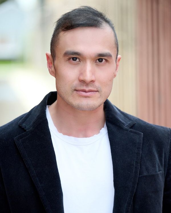 Nick Tan