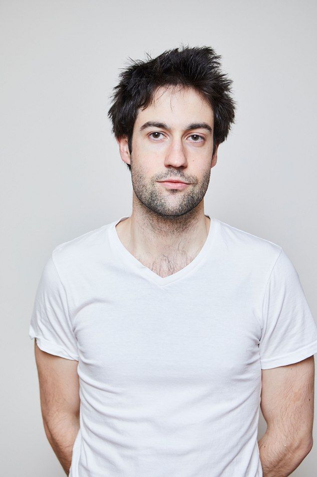 David Kennedy — photo 9