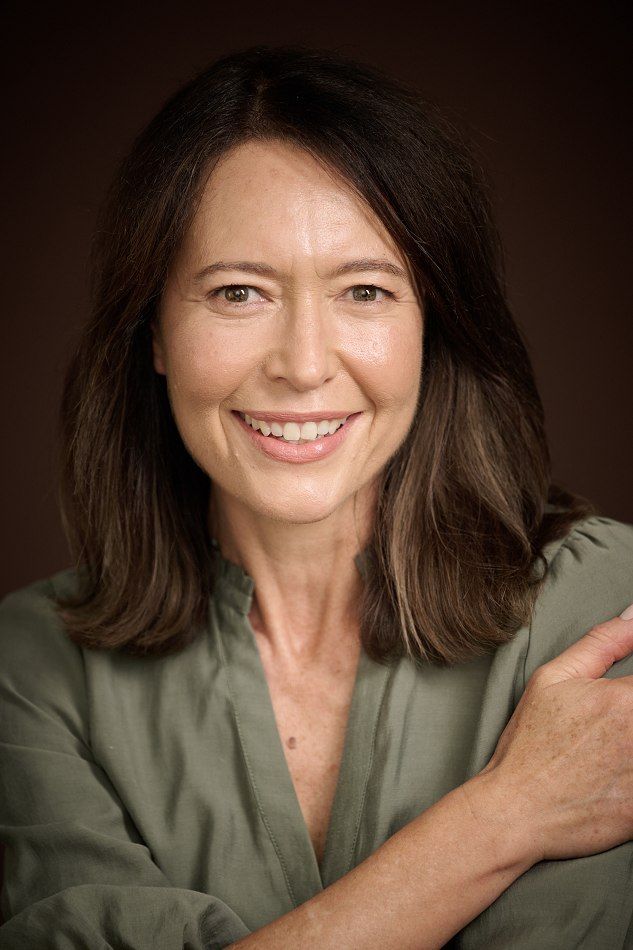 Dianne Mazzella