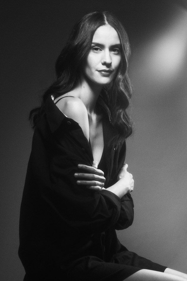 Alejandra Zuluaga — photo 8