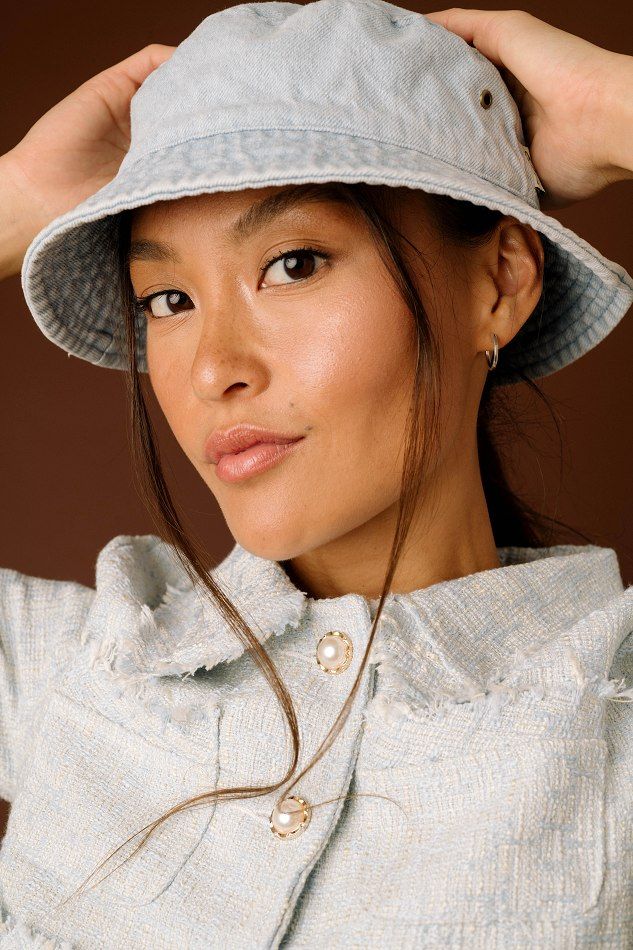 Caroline Chang