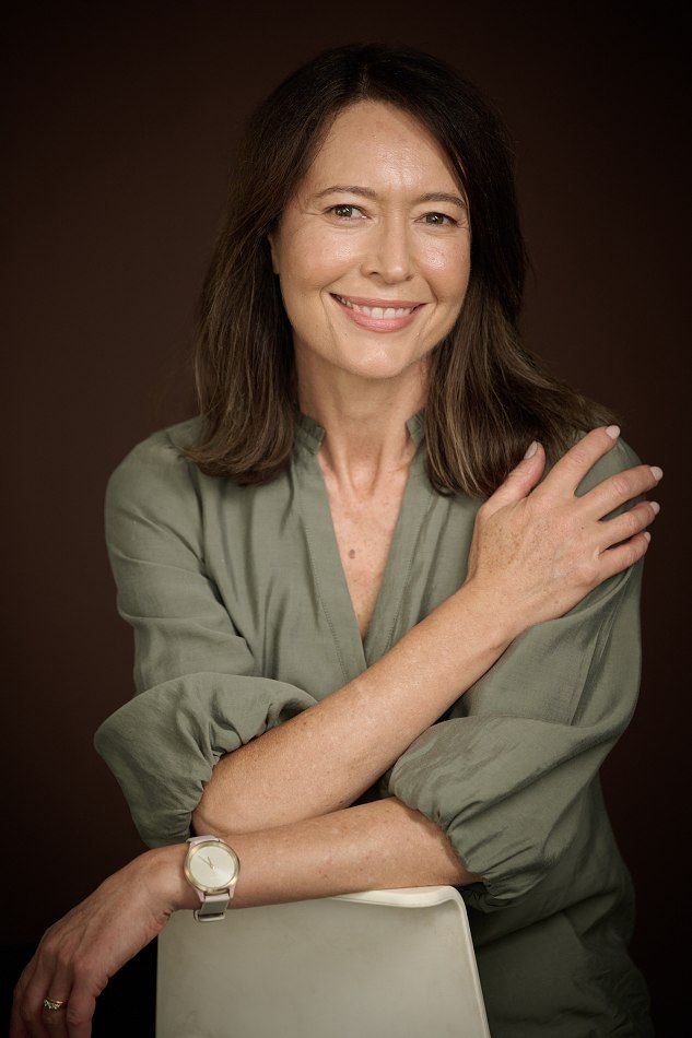 Dianne Mazzella — photo 3