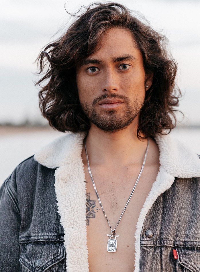 Nico Perez Muto