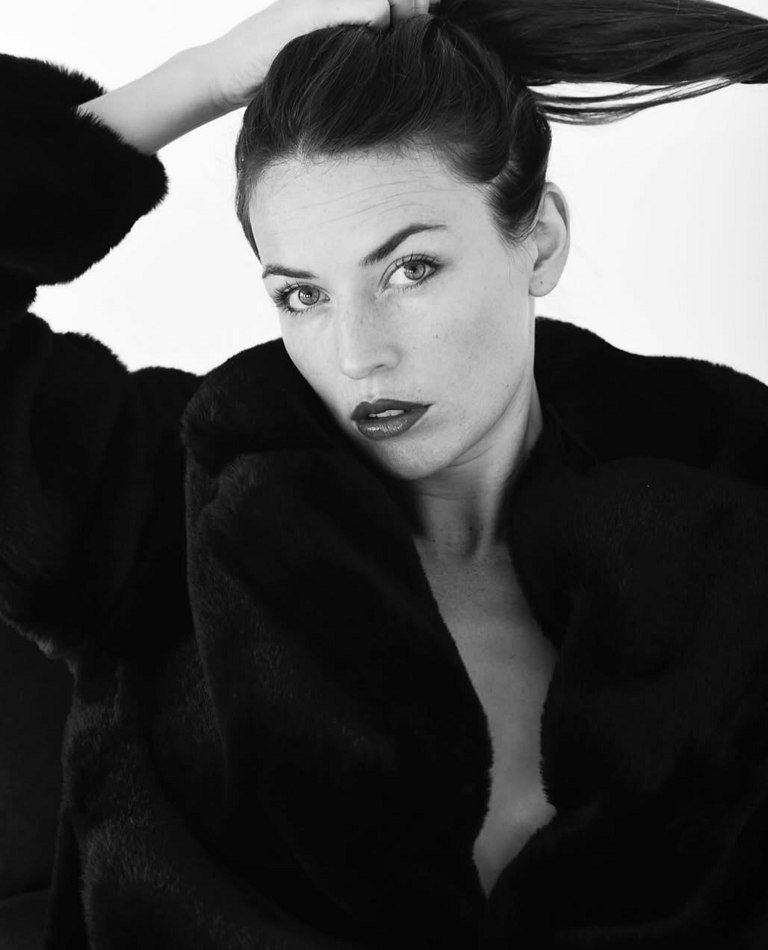Belle McNulty — photo 6