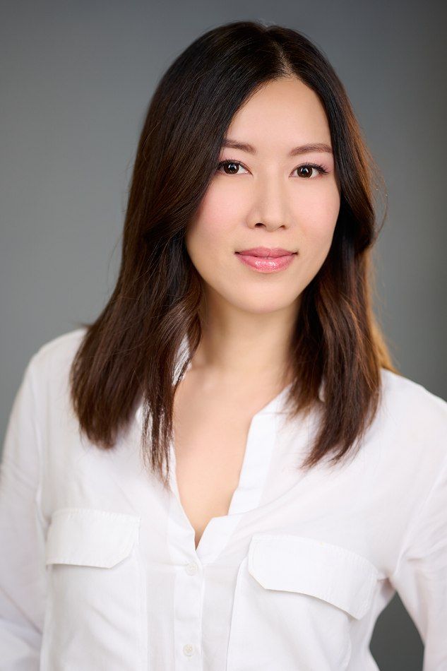 Nany Tjoa — photo 4
