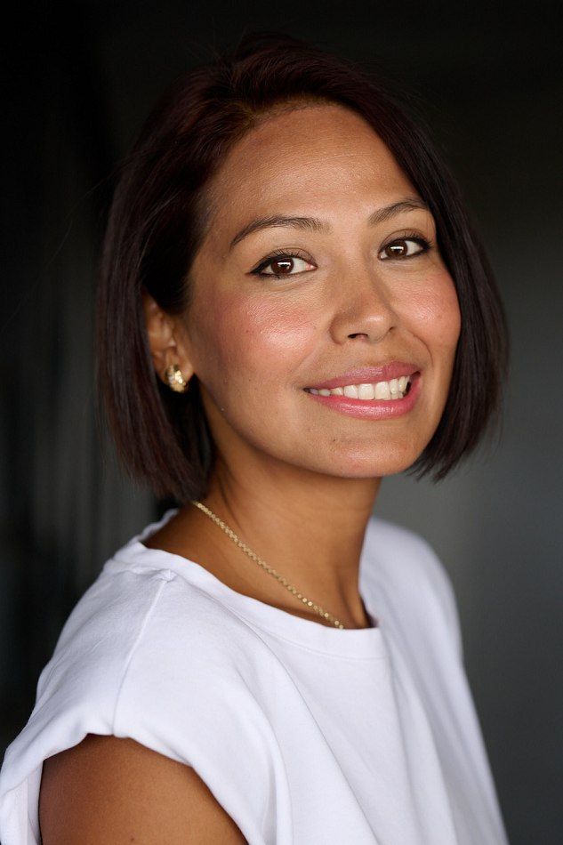 Anju Shakya