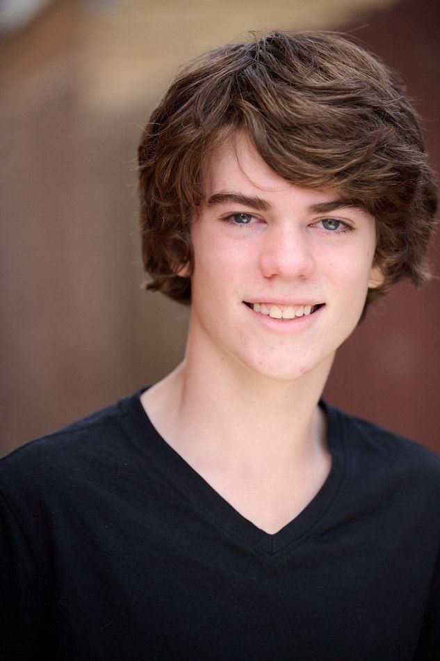 Jenson Roberts — photo 3