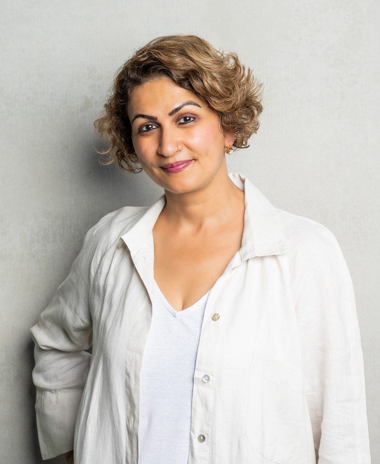 Aarti Vincent — photo 2
