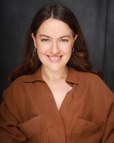 Sarah Clarke — photo 3