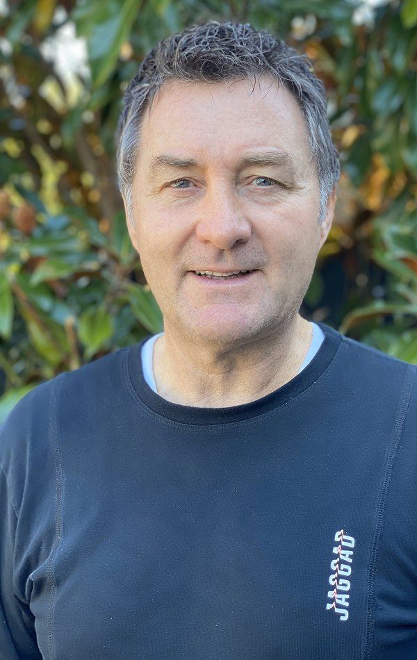 Graeme Armstrong — photo 3