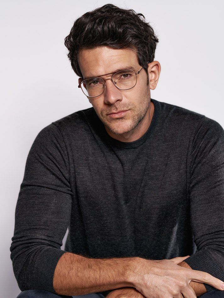 Daniel Cruz
