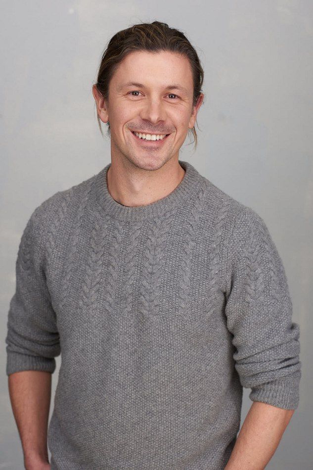 Kaz Krasovskis — photo 4