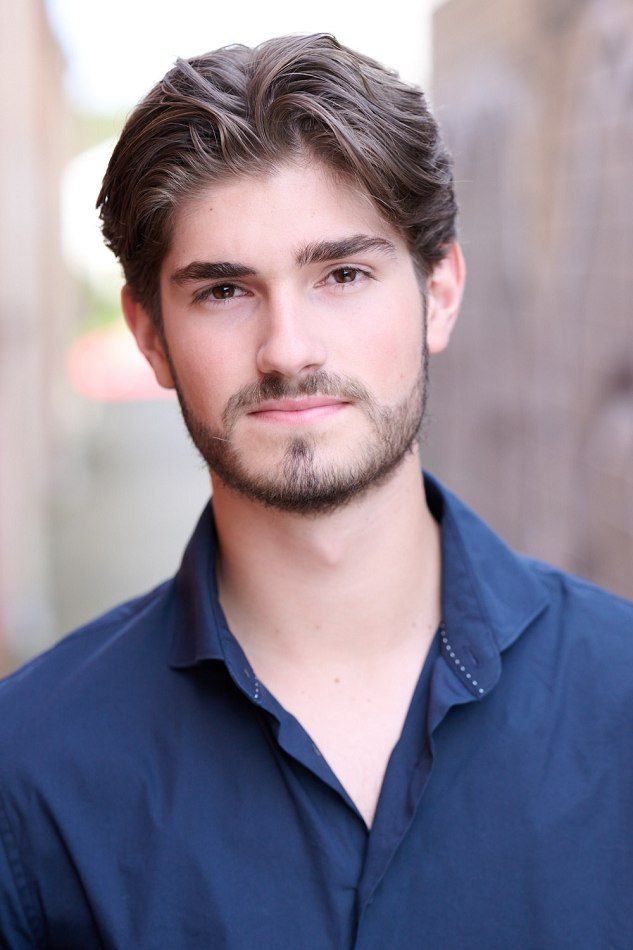 Sam Lundberg — photo 3