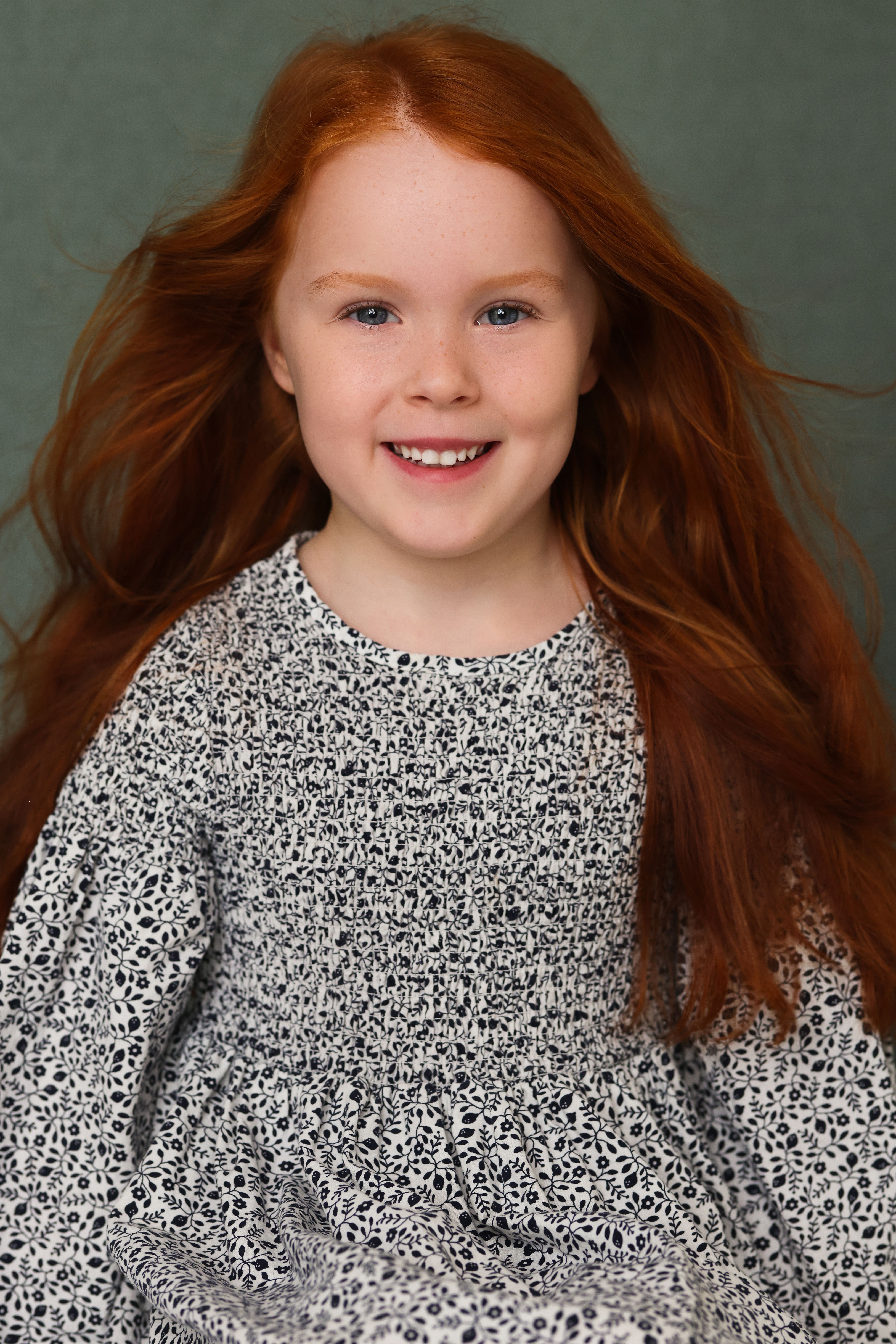 Scout Brown — photo 2