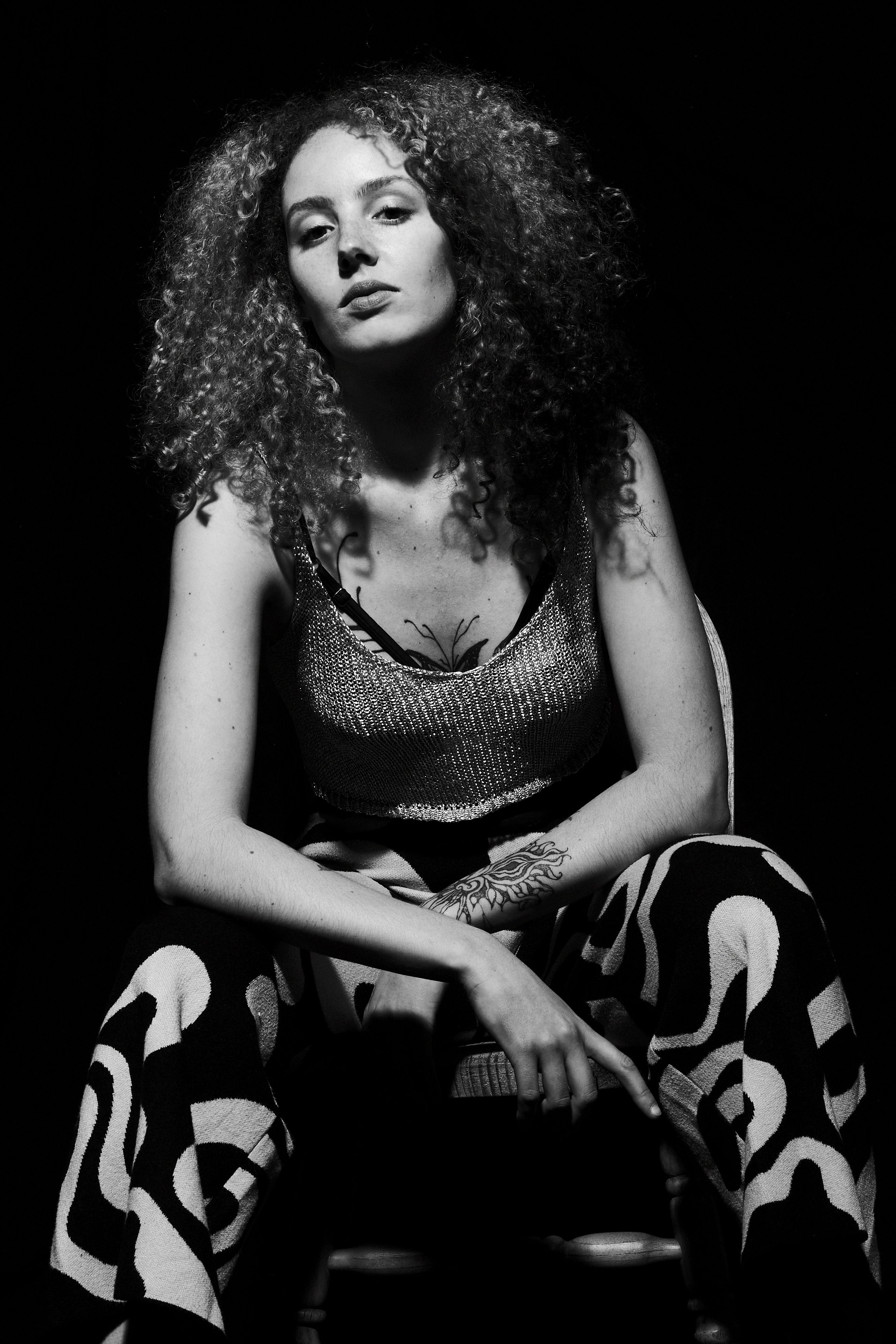 Elaina Munnik — photo 20