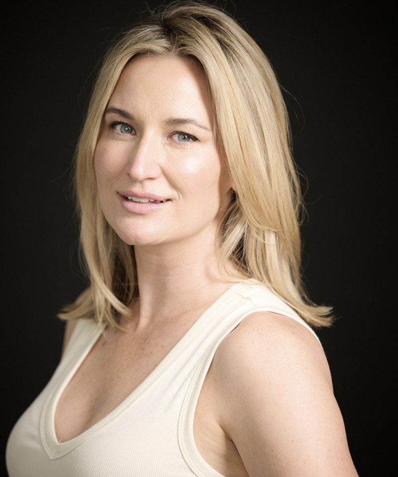 Katie Campbell