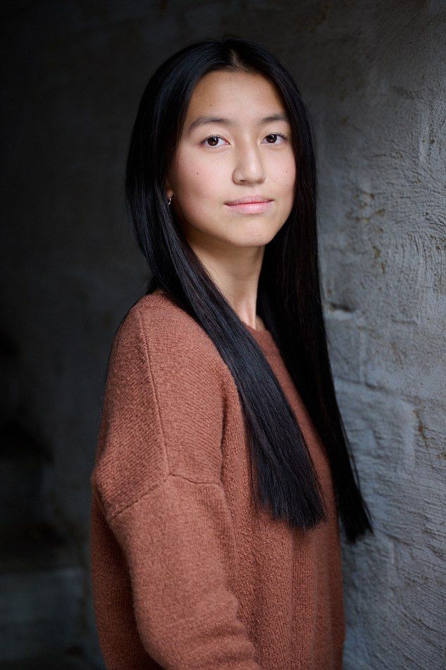 Alesha Pajar