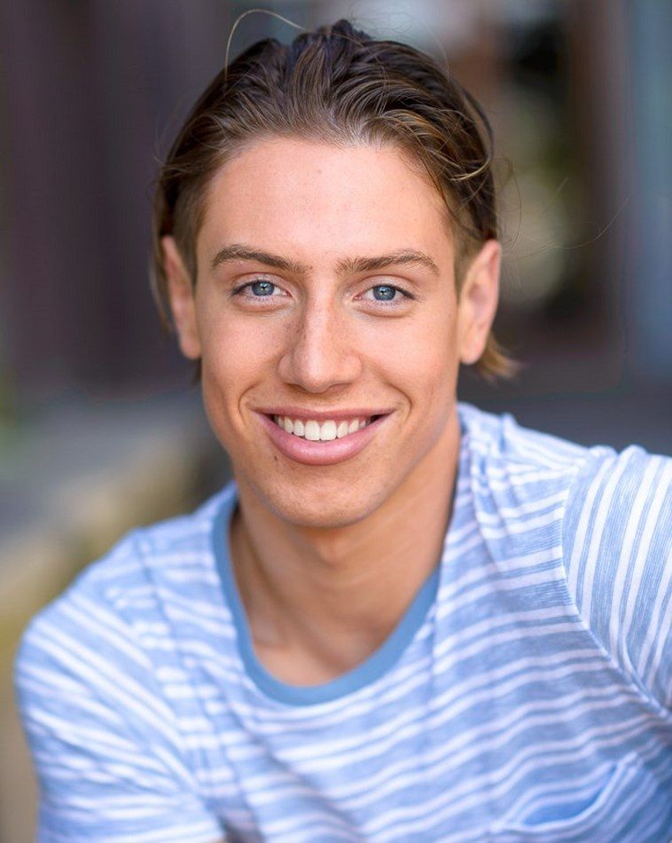 Ben Ronec — photo 2