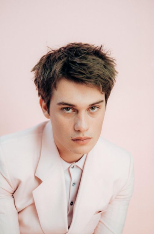 Nicholas Galitzine — photo 2