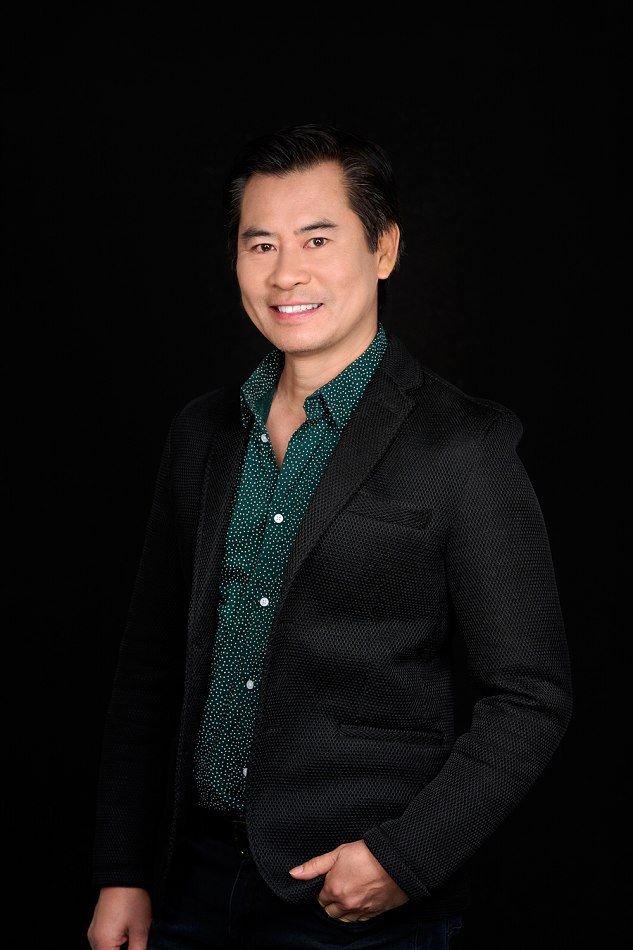 Dion Li — photo 2