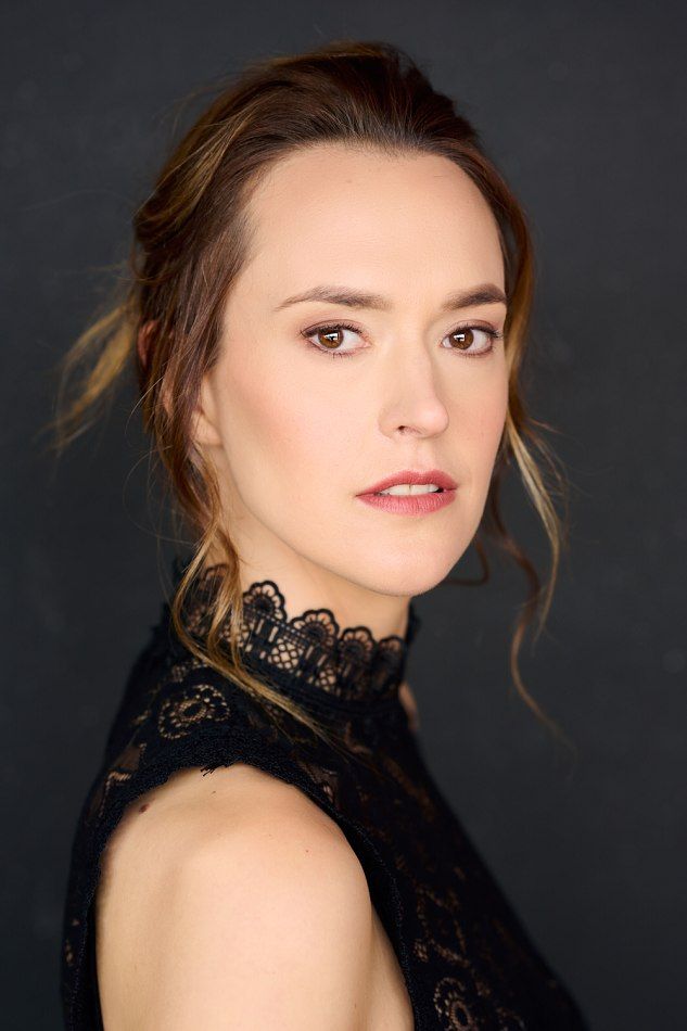 Alicia Attwood — photo 2