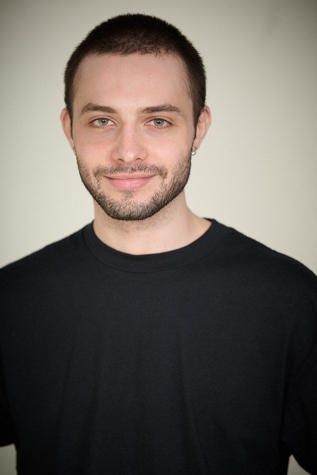Liam Grant — photo 2