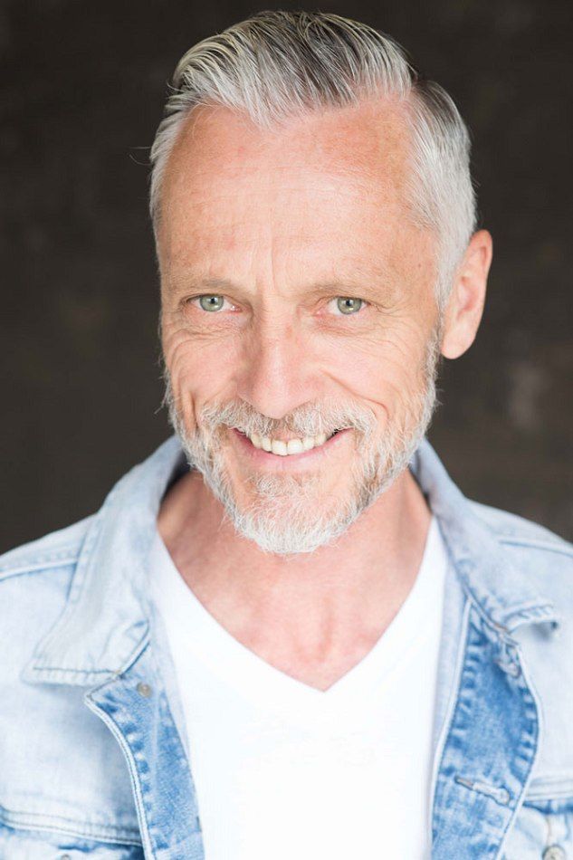 David Cormick
