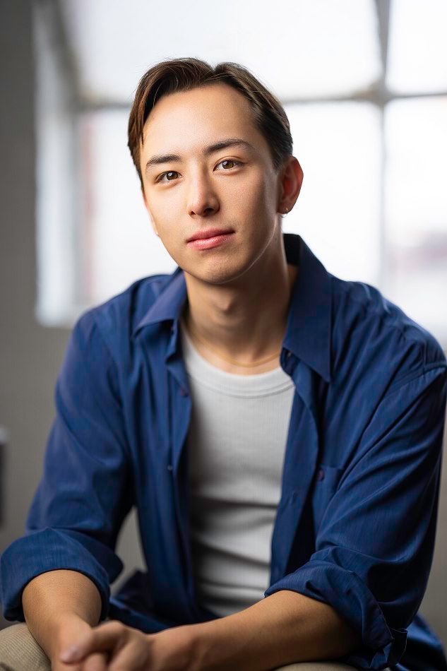 Sebastian Li — photo 2