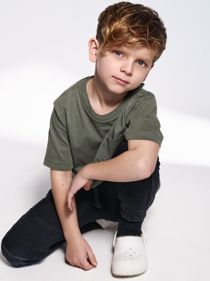 Noah Cruz — photo 7