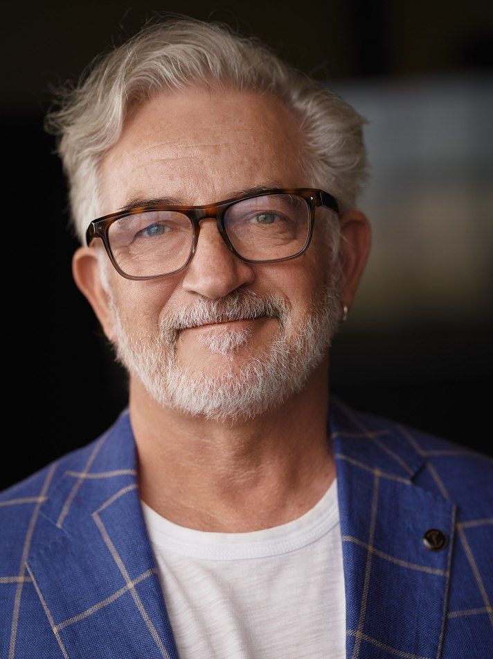 Barry Tudor