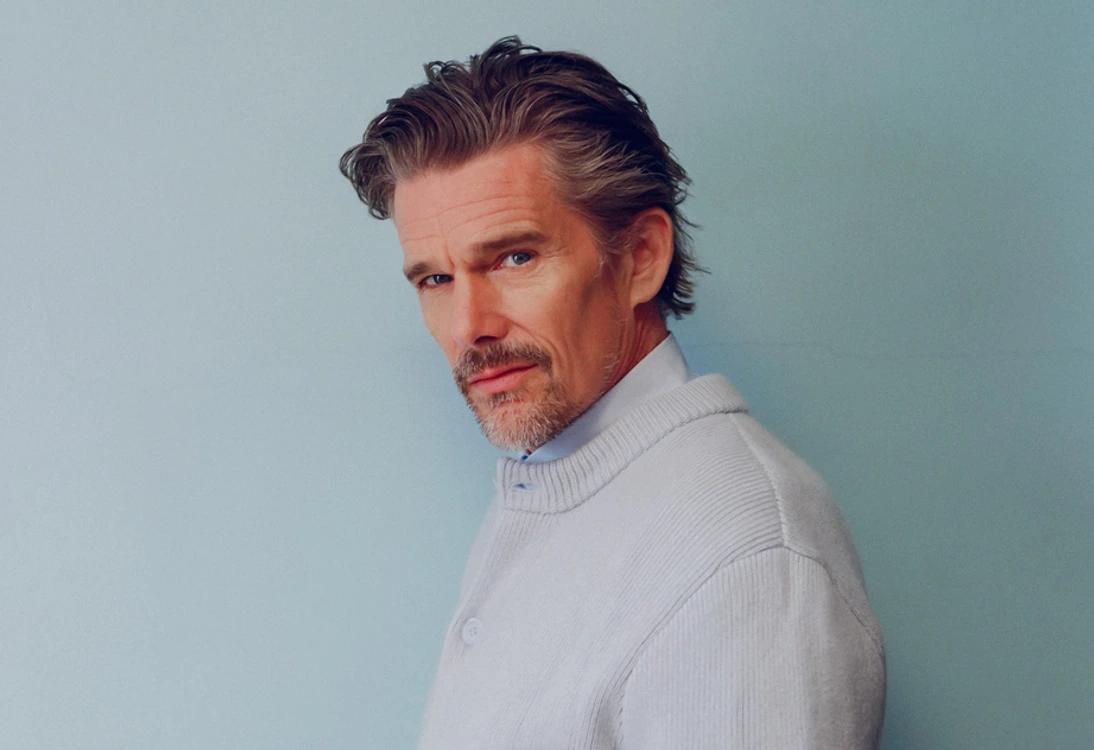 Ethan Hawke