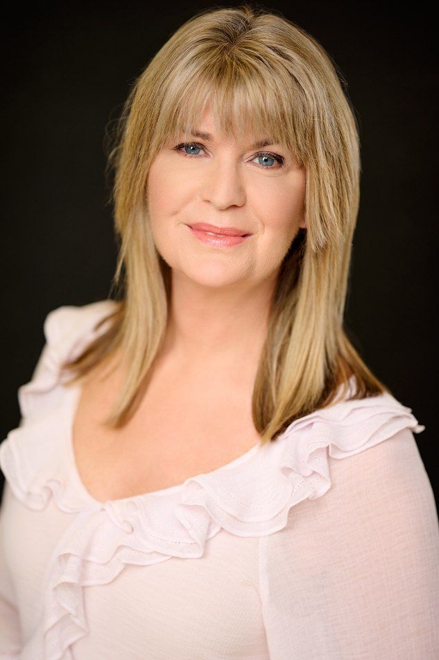 Lynnsy McKay