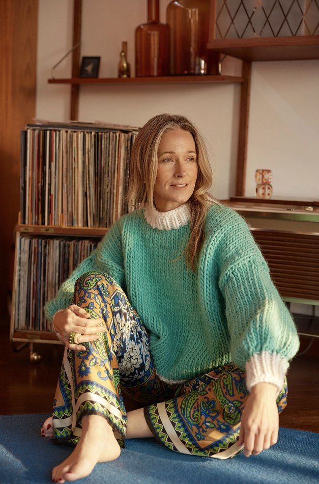 Kate Radford Winstanley — photo 14