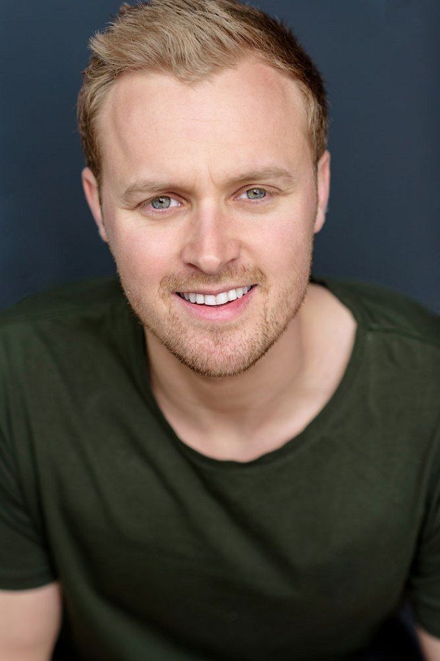 Jake Unsworth — photo 3
