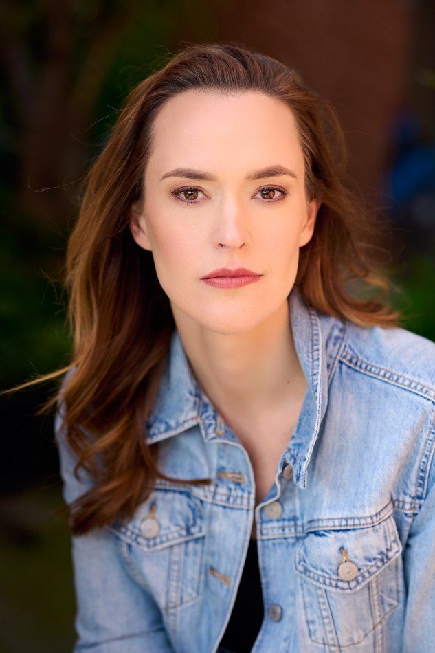 Alicia Attwood
