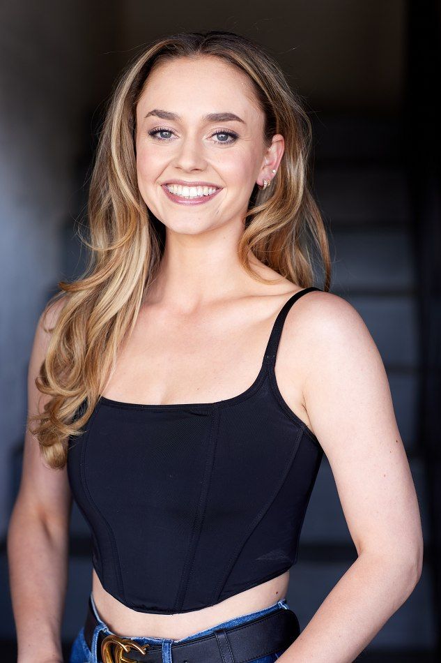 Grace Heinnen