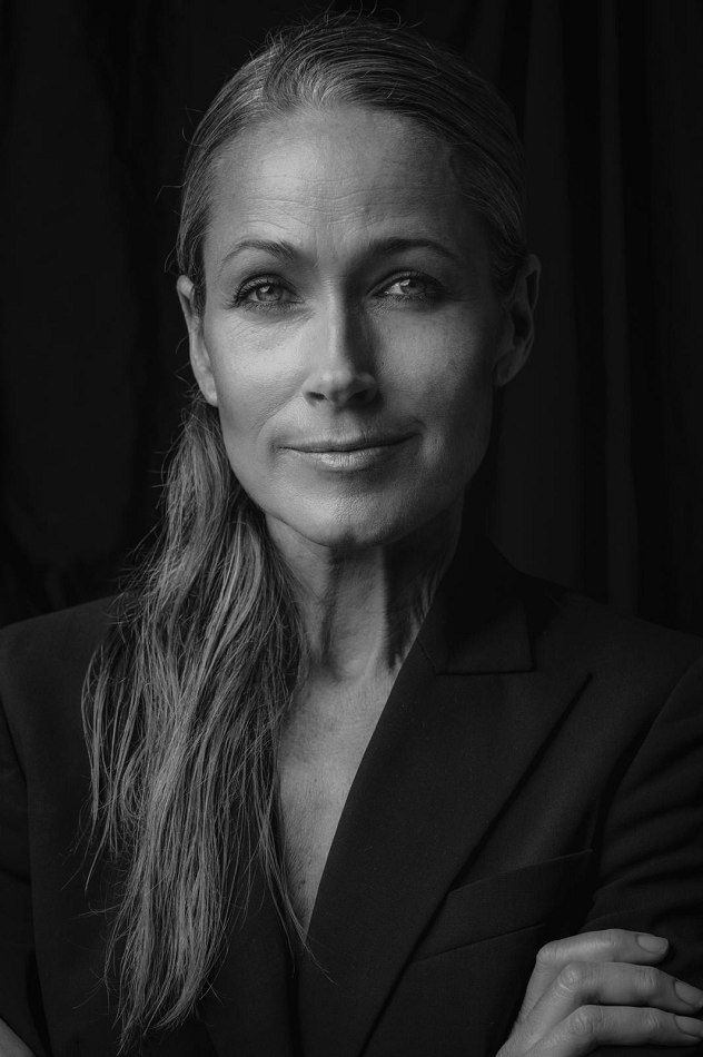 Kate Radford Winstanley — photo 19