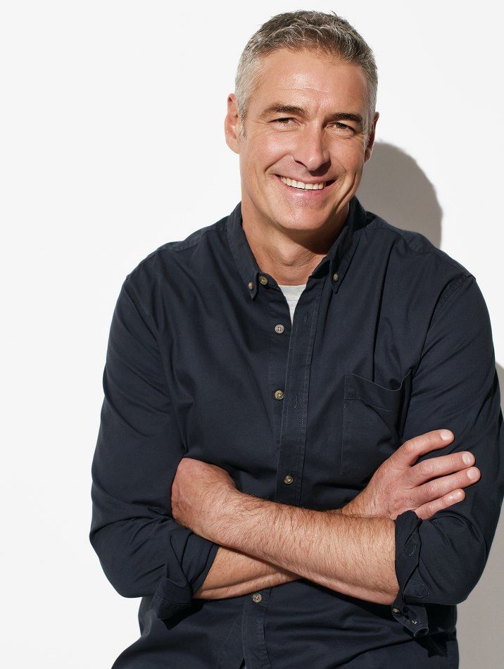 Ian Lawless
