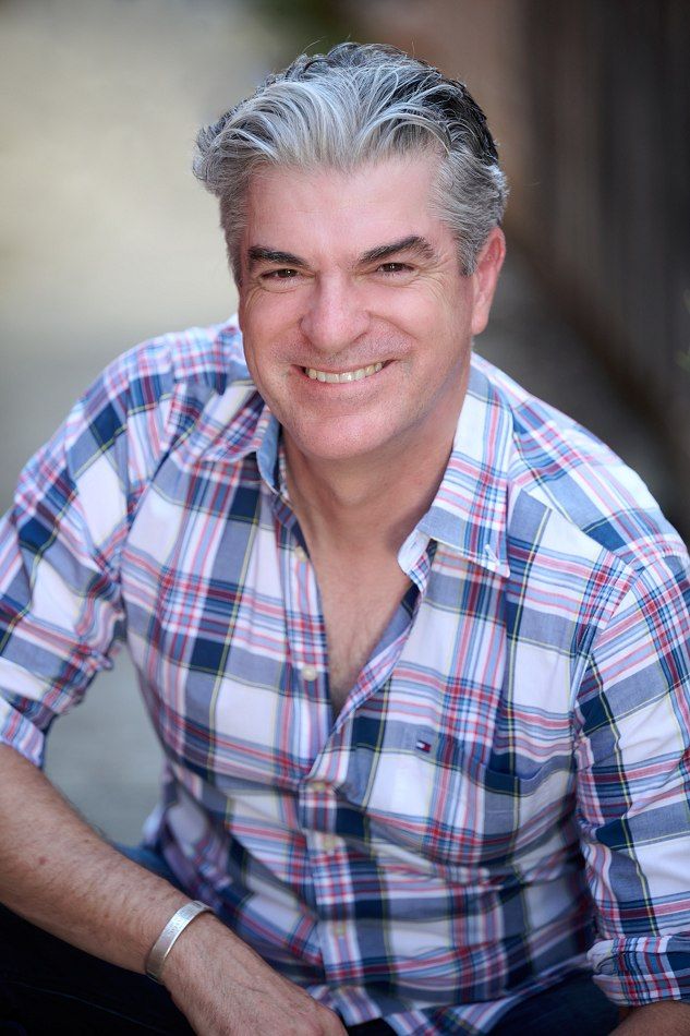James Ulrich