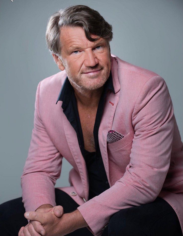 David Burns — photo 3