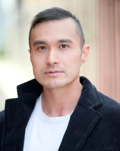 Nick Tan — photo 5