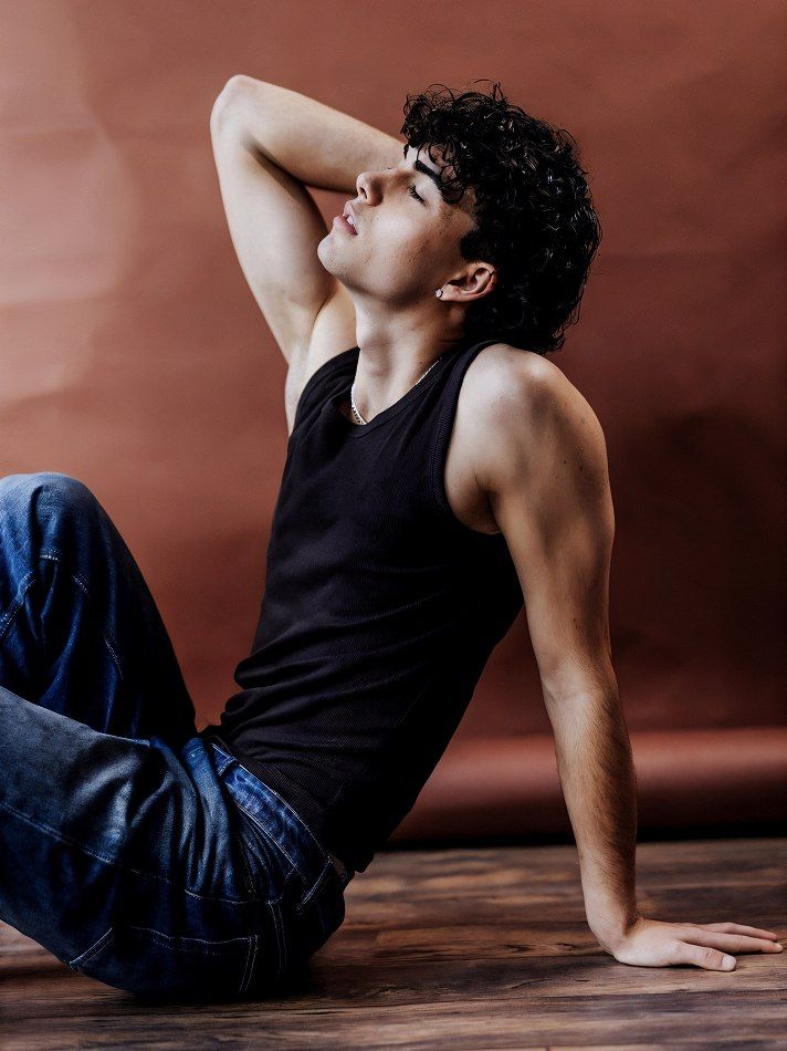 Seth Miller — photo 3